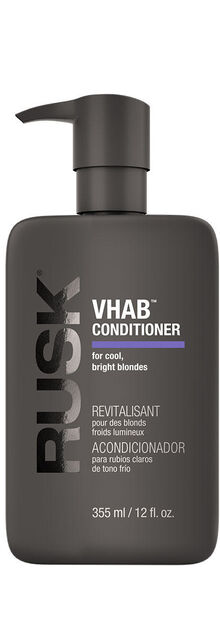 Rusk VHAB Conditioner Rusk VHAB Conditioner